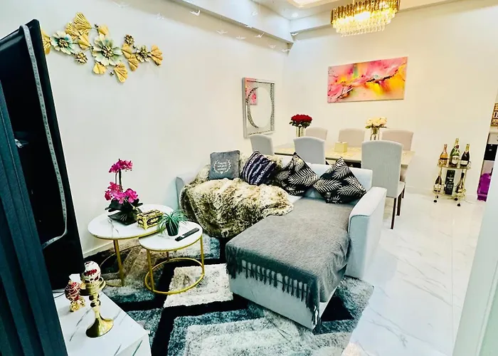 Gina Staycation The Atherton Dmci Paranaque