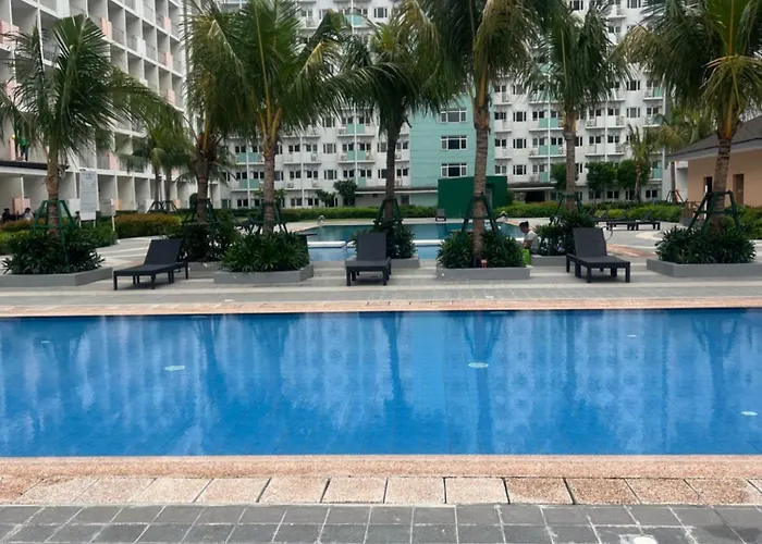 Filed Residences Hotel Apartment