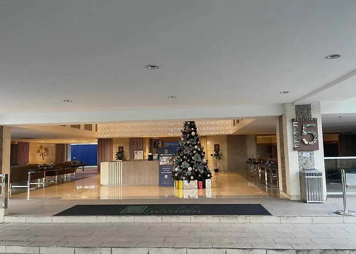 Filed Residences Hotel Apartment