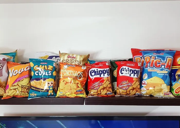 Condo In Paranaque